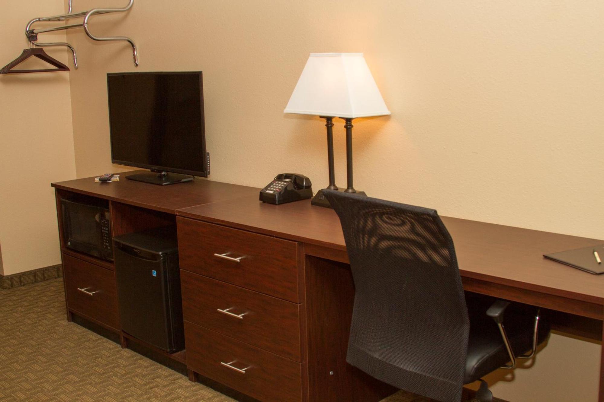Cottonwood Inn & Suites Phillipsburg Zimmer foto